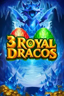 3 Permainan Gratis Royal Dracos dalam Mode Demo