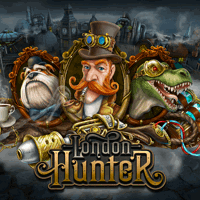 London Hunter