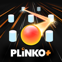 Demo Plinko+