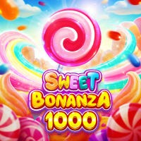 Demo Slot Sweet Bonanza 1000 dari Pragmatic Play