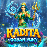 Demo Kadita Ocean Fury
