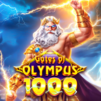 Demo Slot Gates of Olympus 1000 dari Pragmatic Play