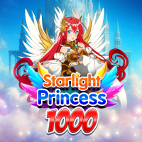 Demo Slot Starlight Princess 1000 dari Pragmatic Play