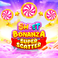 Demo Slot Sweet Bonanza Super Scatter dari Pragmatic Play