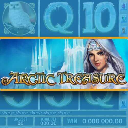 Arctic Treasure