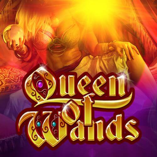 Queen of Wands
