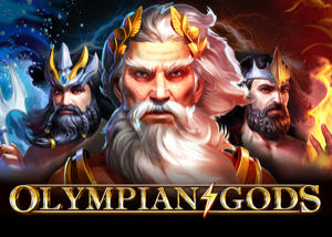 Olympian Gods