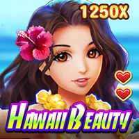 Hawaii Beauty