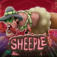Demo Sheeple