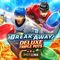 Demo Break Away Deluxe - Triple Pots