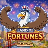 Demo Land of Fortunes