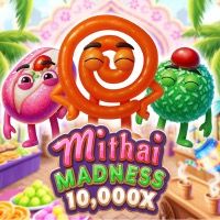 Demo Mithai Madness 10000X