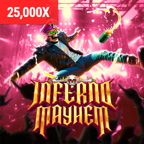 Demo Inferno Mayhem