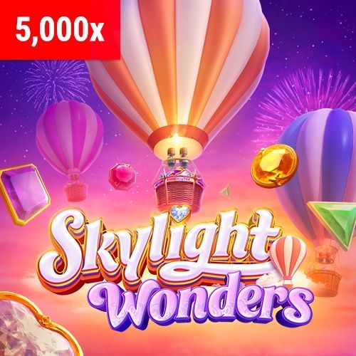 Demo Skylight Wonders