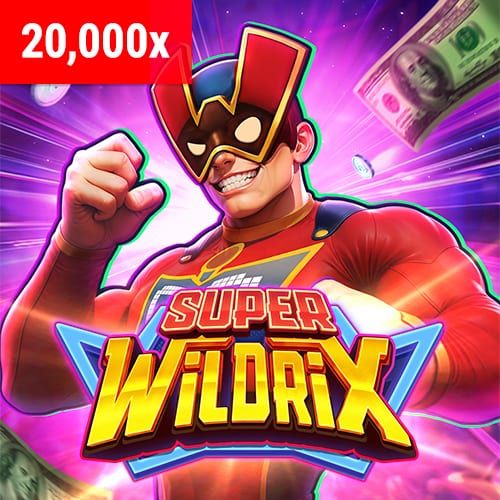 Demo Super Wildrix