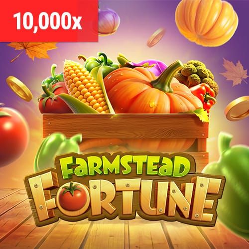 Demo Farmstead Fortune
