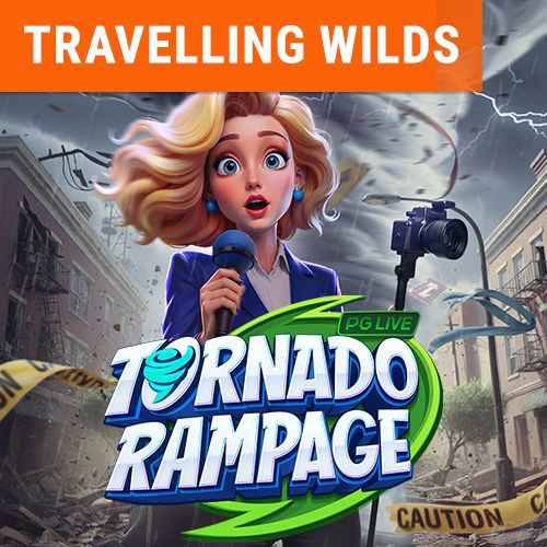 Demo Tornado Rampage