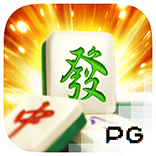 Demo Slot Mahjong Ways dari PGSoft