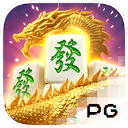 Demo Slot Mahjong Ways 2 dari PGSoft