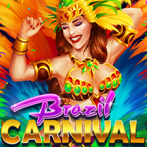 Brazil Carnival