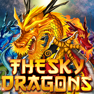 The Sky Dragons
