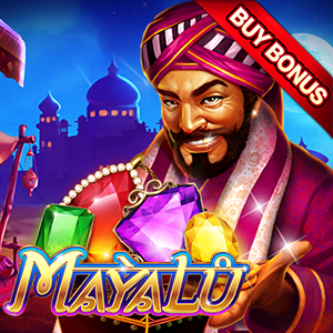 Mayalu