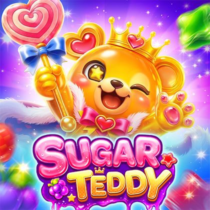 Demo Sugar Teddy