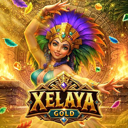 Demo Xelaya Gold