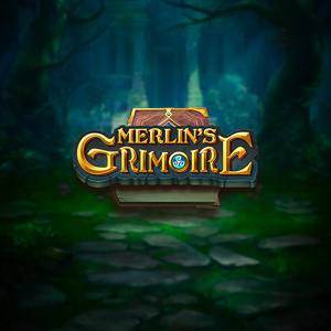 Merlin's Grimoire