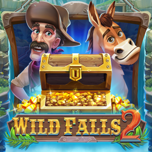 Wild Falls 2
