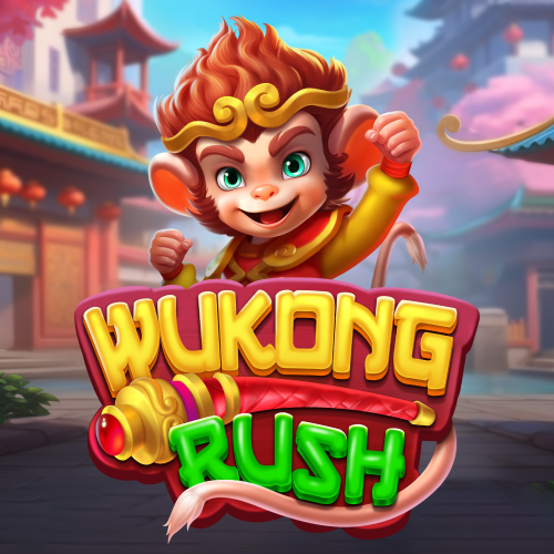 Demo Wukong Rush